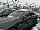 BMW 5 серия 2014 года