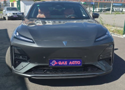 Deepal S7 2025 года