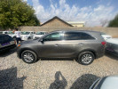 Kia Sorento 2017 года