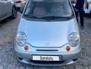 Daewoo Matiz 2012 года