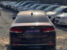 Kia Optima 2016 года