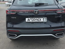 Changan CS55 PLUS 2025 года