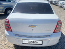 Chevrolet Cobalt 2022 года