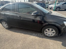 Chevrolet Aveo 2014 года