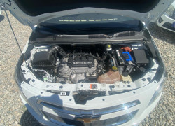 Chevrolet Cobalt 2022 года