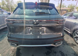 Changan CS55 PLUS 2025 года