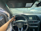 Hyundai Sonata 2017 года