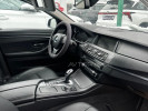 BMW 5 серия 2014 года