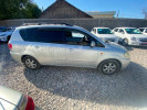 Toyota Avensis 2003 года