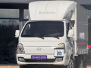Hyundai Porter 2025 года