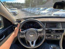 Kia Optima 2016 года