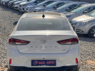 Hyundai Sonata 2017 года