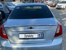 Daewoo Gentra 2014 года