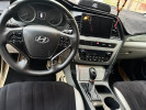 Hyundai Sonata 2014 года