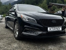 Hyundai Sonata 2014 года