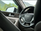 Hyundai Sonata 2014 года