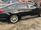 Hyundai Sonata 2014 года
