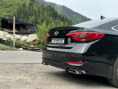 Hyundai Sonata 2014 года