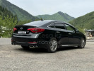 Hyundai Sonata 2014 года