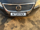 Volkswagen Passat 2008 года