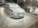 Volkswagen Passat 2008 года