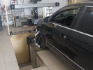 Volkswagen Passat 2008 года