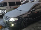 Volkswagen Passat 2008 года