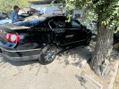 Volkswagen Passat 2008 года