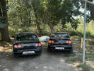 Volkswagen Passat 2008 года