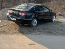 Volkswagen Passat 2008 года