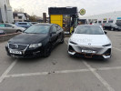 Volkswagen Passat 2008 года