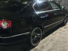Volkswagen Passat 2008 года