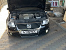 Volkswagen Passat 2008 года