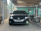 Volkswagen Passat 2008 года