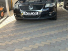 Volkswagen Passat 2008 года