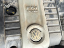 Volkswagen Passat 2008 года