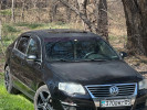 Volkswagen Passat 2008 года