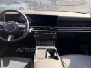 Hyundai Tucson 2025 года