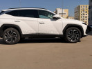 Hyundai Tucson 2025 года