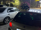 Peugeot 206 2004 года