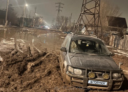 Mitsubishi RVR 1993 года