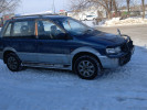 Mitsubishi RVR 1993 года