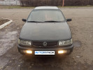 Volkswagen Passat 1993 года