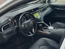 Toyota Camry 2020 года
