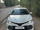 Toyota Camry 2020 года