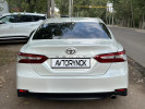 Toyota Camry 2020 года