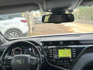 Toyota Camry 2020 года