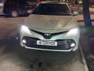 Toyota Camry 2020 года