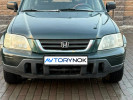 Honda CR-V 1999 года