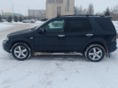Mercedes-Benz ML-Класс 2000 года